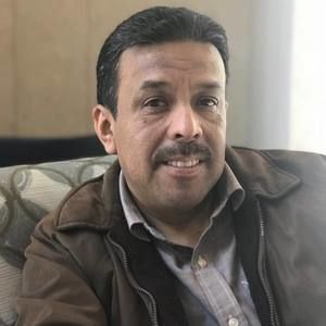 Meet your Posher, Nick